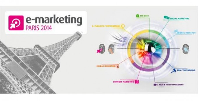 Salon Emarketing : Atelier Solution Stratégie Digitale