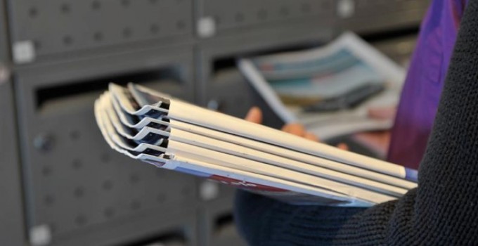Marques, misez sur le papier pour faire la différence