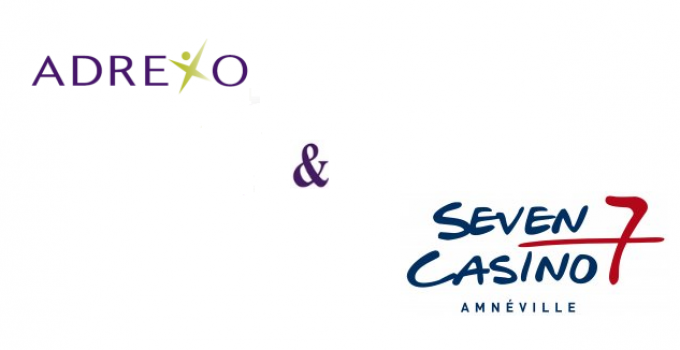 Salle comble pour le Seven Casino d’Amnéville !