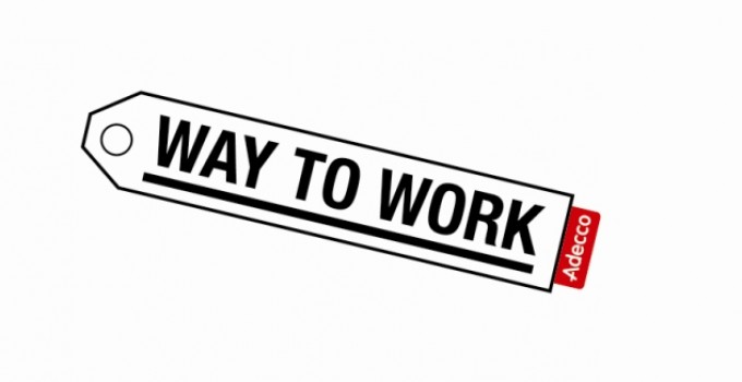 Way to Work Adecco : une expérience réussie pour Adrexo
