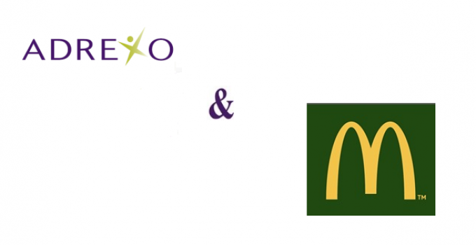 Mc Donalds Perpignan booste son trafic !
