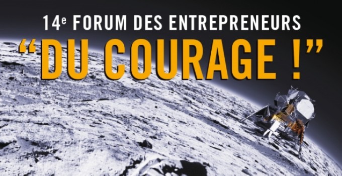 Franc succès pour le Forum des Entrepreneurs 2014 !