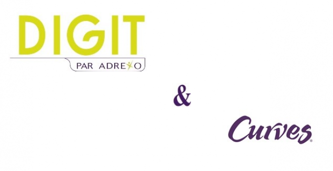 Le plein d’inscriptions pour la salle de fitness Curves !