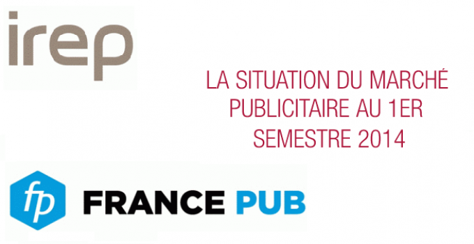 L’Imprimé Publicitaire résiste dans un marché média en baisse !