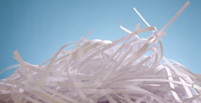 Avec Ecofolio, encourageons la filière du recyclage !