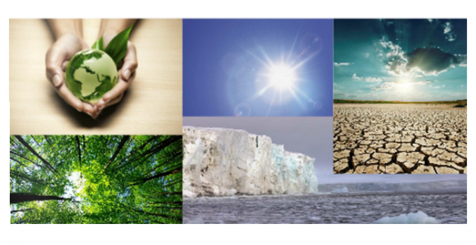 Semaine Européenne du Développement Durable : 1-5 juin 2015
