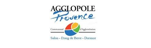 Logo agglopole