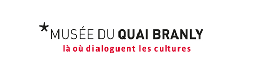 logo musée du quai branly
