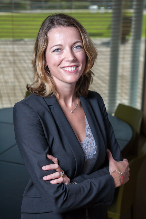 Caroline VILLECROZE