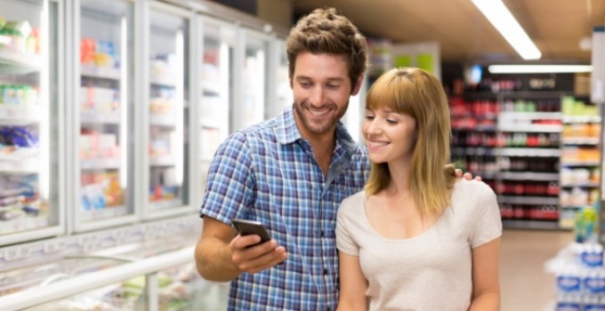 Ultra-localisation, mobilité, fidélisation : l’Appli mobile au cœur du parcours d’achat