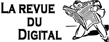 la revue du digital