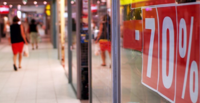 Anticipez dès à présent les soldes d’hiver dans votre magasin !