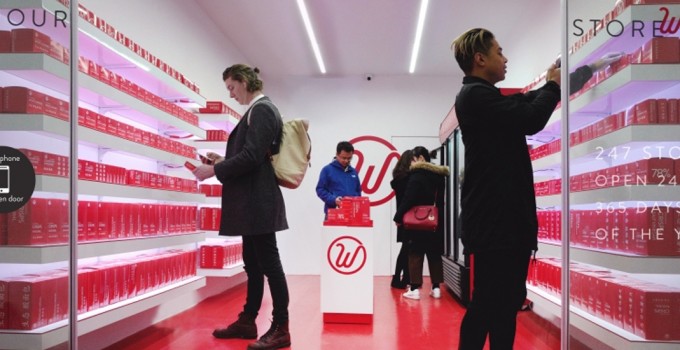 Les évolutions Retail: le point de vente n’a pas dit son dernier mot !