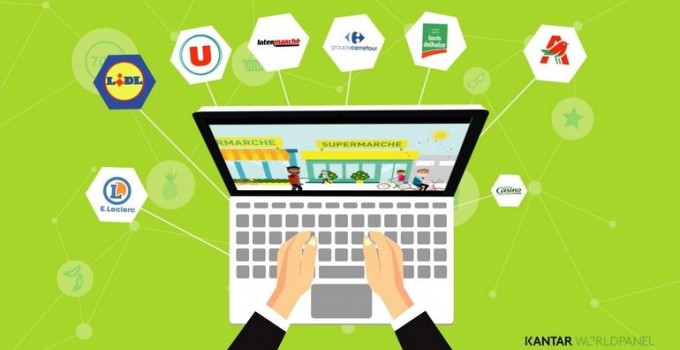 [VIDEO] Kantar Worldpanel détaille les tendances consommation et retail de 2017