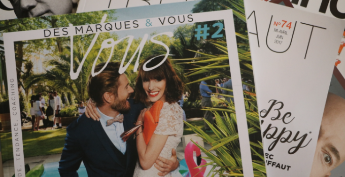 [EMARKETING] « Courrier : un média publicitaire qui s’est réinventé »
