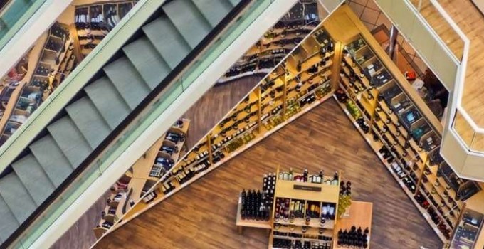 [L’ADN] The new retail : les concepts qui révolutionnent le point de vente