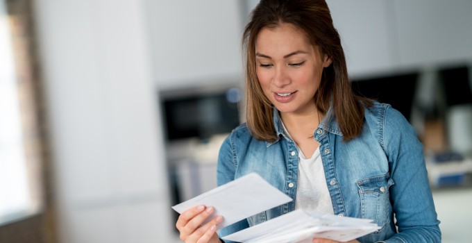 [EMARKETING] L’audience du courrier publicitaire est stable et à haut niveau