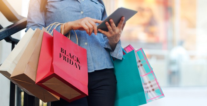 Black Friday : un moment clé pour les retailers